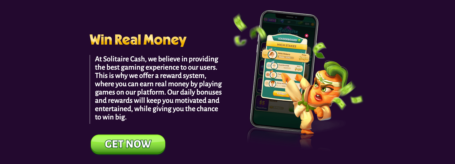 Solitaire Cash Review: A Comprehensive Look at the Money-Making